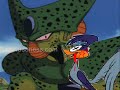 cell vs correcaminos cell vs correcaminos