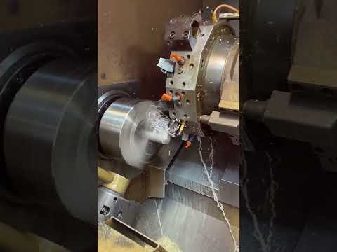 2007 HAAS SL-10T CNC Lathes | Norcal Machinery (1)