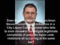 videos de Bloomington, IL Liquor Codes Enforced?