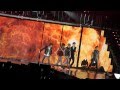 120407 SHINee - Lucifer @KMW BKK