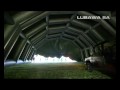 Lubawa SA: Wielkogabarytowy Namiot Pneumatyczny