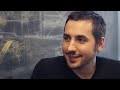 Riktigt intressant! - Foundation 26 // Dave Morin från Path http://t.co/KMdwSyxL