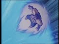 La vendetta dei Saiyan