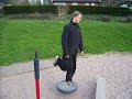�ventyr p� Madenskolans lekplats