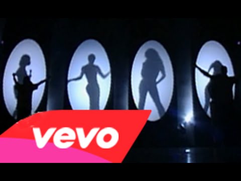 Destiny’s Child- No, No, No Part II (Live Soul Train Lady Of Soul Awards) HD