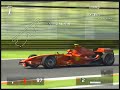 ferrari f2007 by granturismo 5 prologue