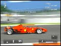ferrari f2007 by granturismo 5 prologue