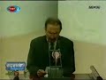 Say?n B�lent Ecevit - Bu Han?ma Haddini Bildiriniz