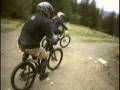 Whistler Crabapple Hits (OTB wreck)
