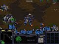 Starcraft Combat-EX TvZ G67 w/Commentary