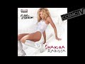 Shakira feat. Pitbull - Rabiosa (Flava & Stevenson Bootleg)