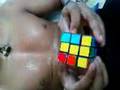 Rubix Cube by Rey Villamor