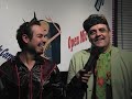 Open Mic Thursdays - Actor Ron Bush