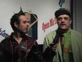 Open Mic Thursdays - Actor Ron Bush