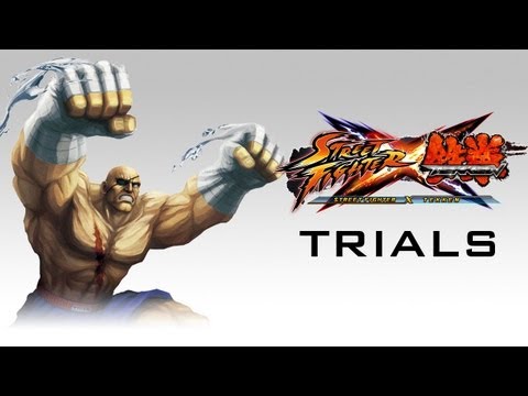 Sagat
