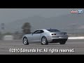 Icon for Post #2010 Callaway Camaro SSLS3 Track Video