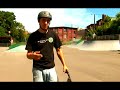 BMX Bike Tricks for a Quarter Pipe & Lip : How to do an Abubaca BMX Bike Trick