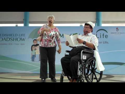 MediShield Life Performance 2016 