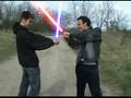 Jedi vs Sith - Heroes come back