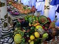 Procida mistero processione venerd́ santo di Pasqua frutta Procida mistero processione venerd́ santo di Pasqua frutta