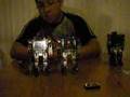Transformers Toy Review: Soundwave G1 & reissues comparison