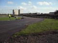 tuned gx200 kart - Tilbury