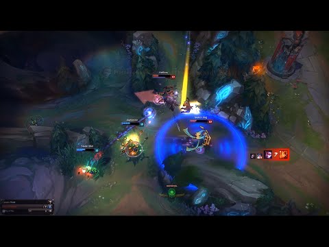 League of Legends Top 5 Plays Week 211