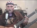 If I Needed Someone - Beatles Instruction Cover If I Needed Someone - Beatles Instruction Cover