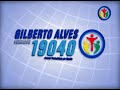 guia eleitoral de gilberto alves