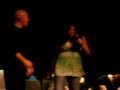 2009-07-29 | Simon Says 2/3 ~> Hypnotist Simon Says visits Barron Collier High School in Naples Fl. This is a segment of the show when Simon puts a single person infront of the ... (0:26)