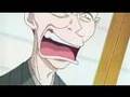 桂歌丸師匠アニメ界進出の瞬間。