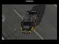 Nascar Thunder 2004 demo crashes