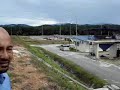 Leachate Treatment at a Large Malaysian Landfill