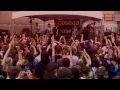 Stereos - Throw Your Hands Up - live at SCENE 09
