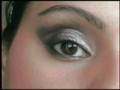 Glam Office Christmas/Thanksgiving Party - Make Up Tutorial