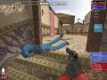 Urban Terror - Desert Eagle Headshot!