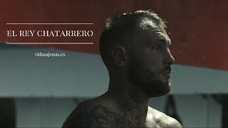Chatarras Palace | Reportaje completo sobre Javier García Roche, el Rey Chatarrero