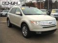 2007 Ford Edge - Schaumburg IL