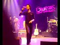 Eagle-eye cherry Save tonight live at caprices festival