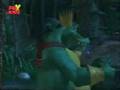 Donkey Kong Country - A Thin Line Between Love And Ape Part2