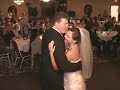 Baby Got Back: Daddy Daughter Dance (Wedding)