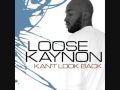 (M.I.L.K.) Must Be - Loose Kaynon ft MI