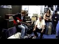 Joe Bonamassa at Fuchs NAMM 2008
