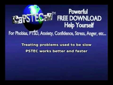 how to eliminate ptsd