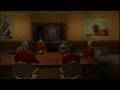 Jeff Wayne`s The War of the Worlds PC Game - Human Intro