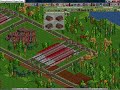 welcome to step 7! here we start by putting in 2 stations at the steel mill and connecting the first iron ore mine to it. by this stage by bank balance is at �20m and rising rapidly!