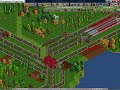 welcome to step 7! here we start by putting in 2 stations at the steel mill and connecting the first iron ore mine to it. by this stage by bank balance is at �20m and rising rapidly!