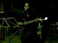 dedinho de prosa, s�o jo�o del-rei, maio/2008