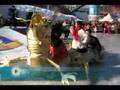 SanCheoneO Ice Festival 2008