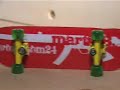 MY NEW C24 WEAPONS MARTINB. SETUP NOLLIE WHEELS TECH DECK MY NEW C24 WEAPONS MARTINB. SETUP NOLLIE WHEELS TECH DECK